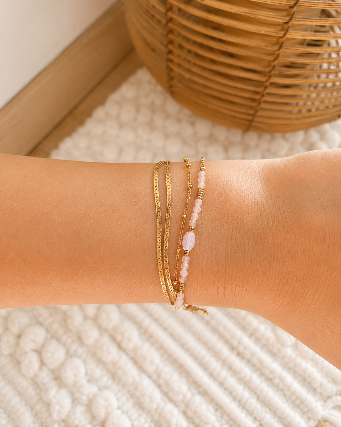 Bracelet multirang ONE CHANCE