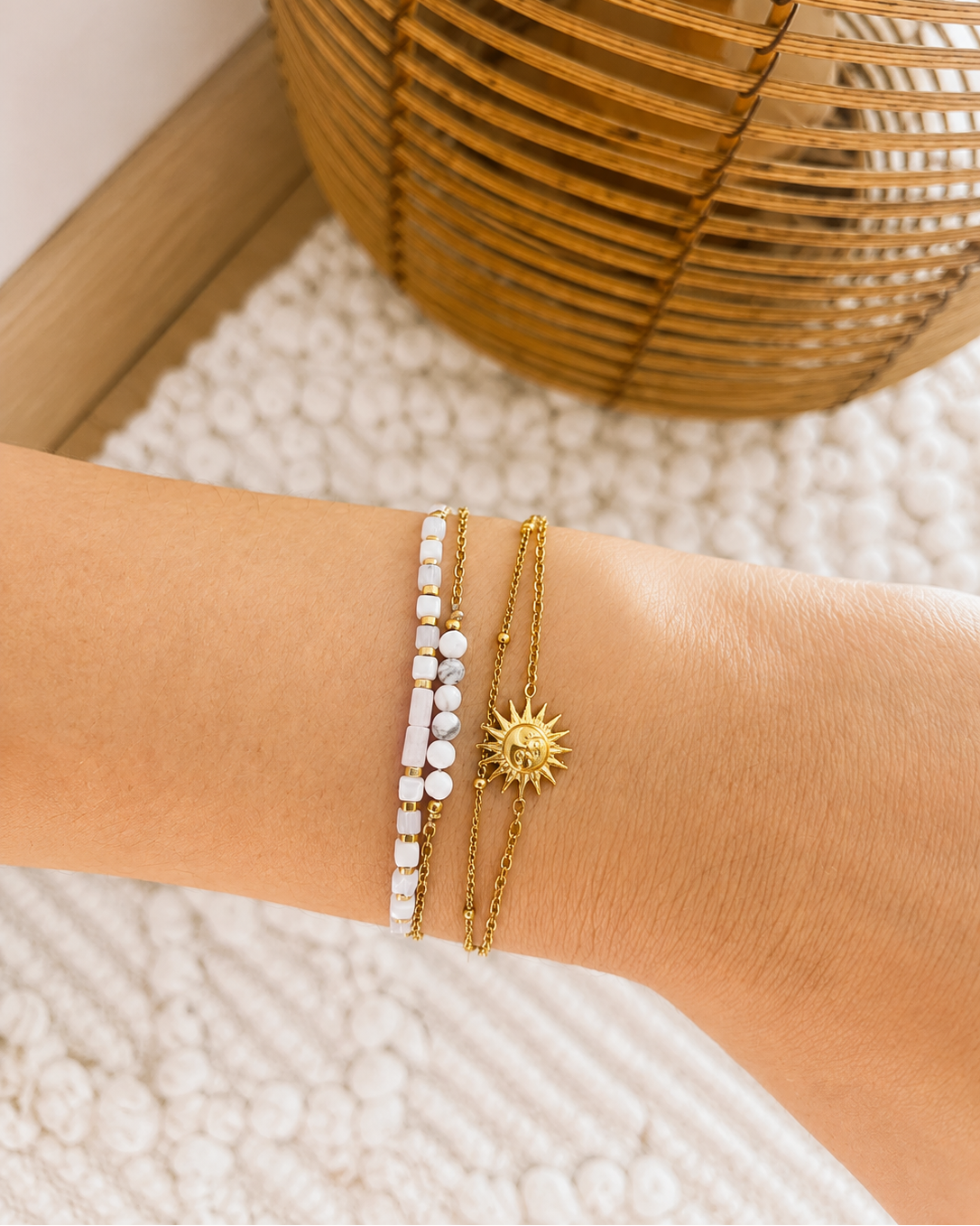 Bracelet multirang ONE CHANCE
