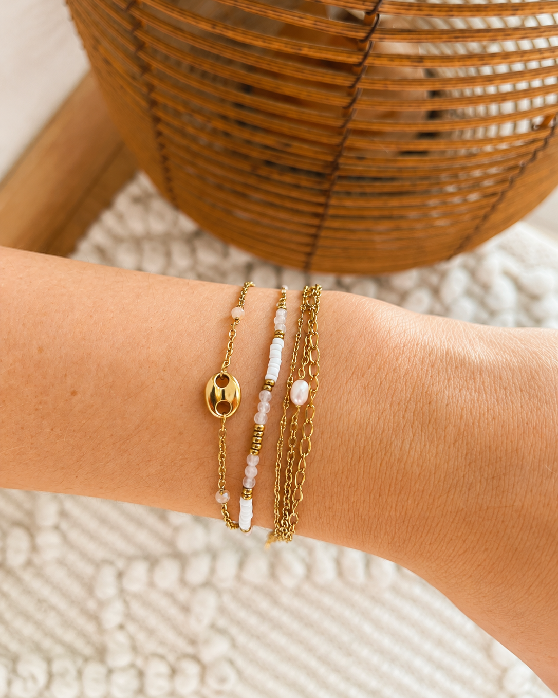 Bracelet multirang ONE CHANCE