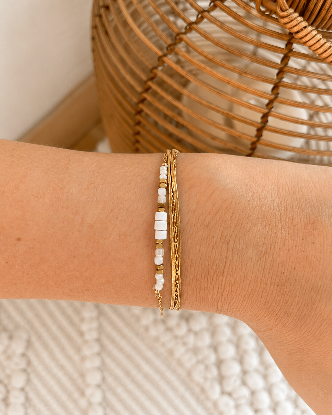 Bracelet multirang ONE CHANCE