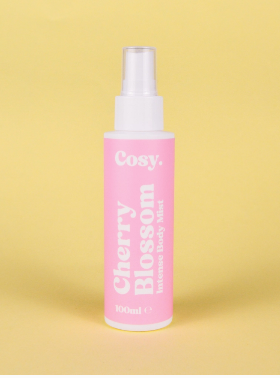 Brume corporelle Cosy 100 mL