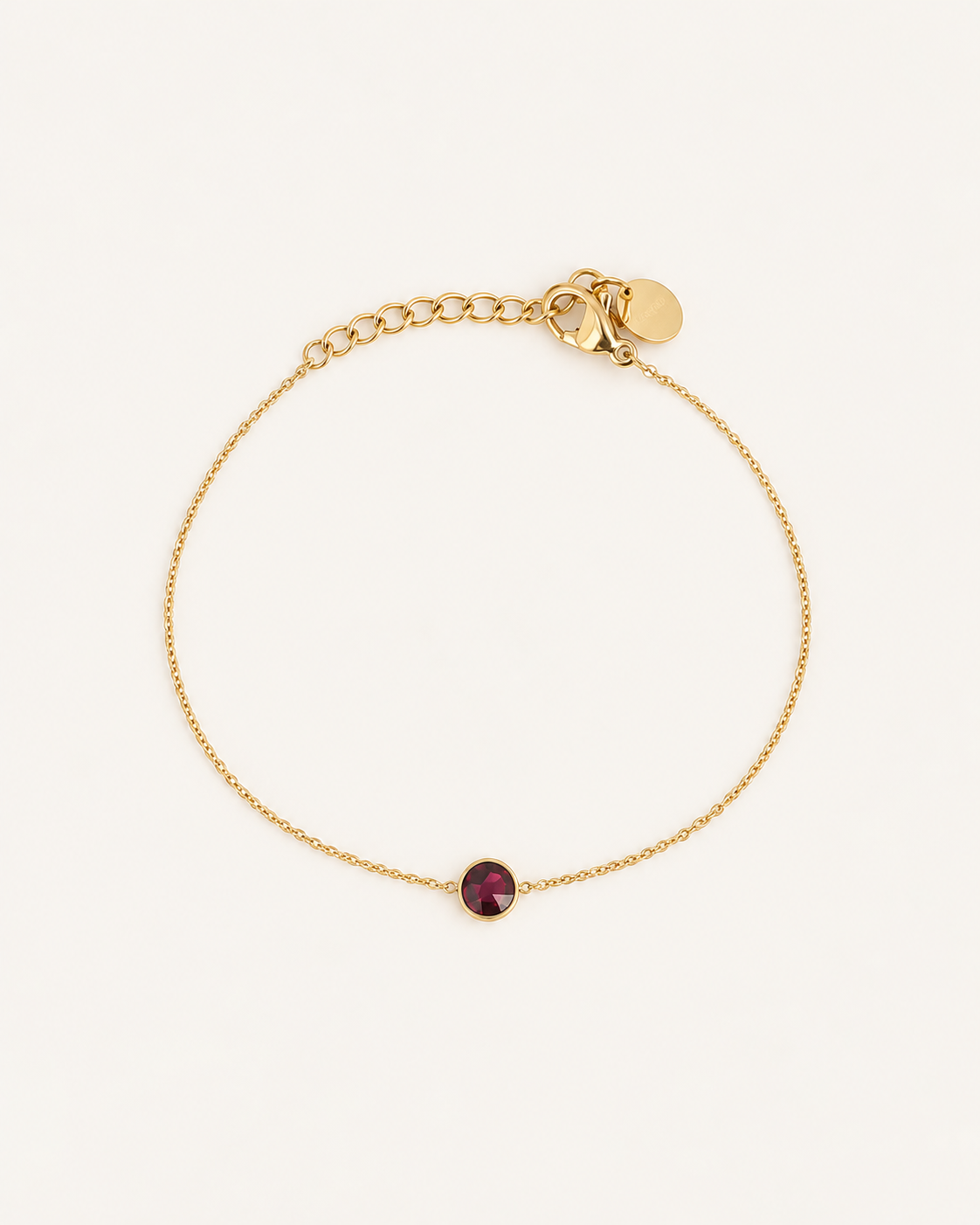 Bracelet avec cristal de Swarovski® ESSENCE