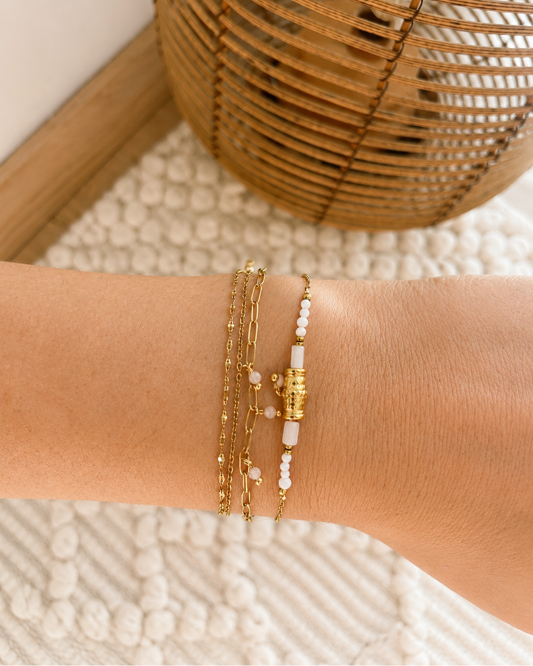 Bracelet multirang ONE CHANCE