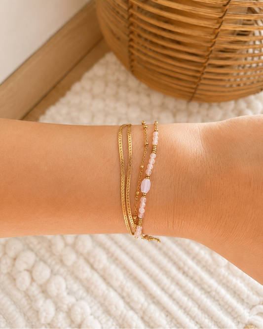 Bracelet multirang ONE CHANCE