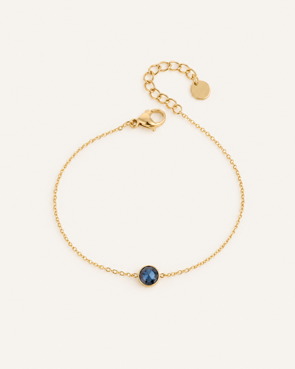 Bracelet avec cristal de Swarovski® ESSENCE