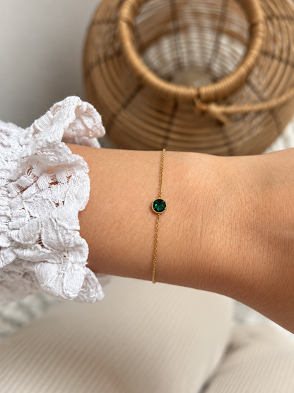 Bracelet avec cristal de Swarovski® ESSENCE