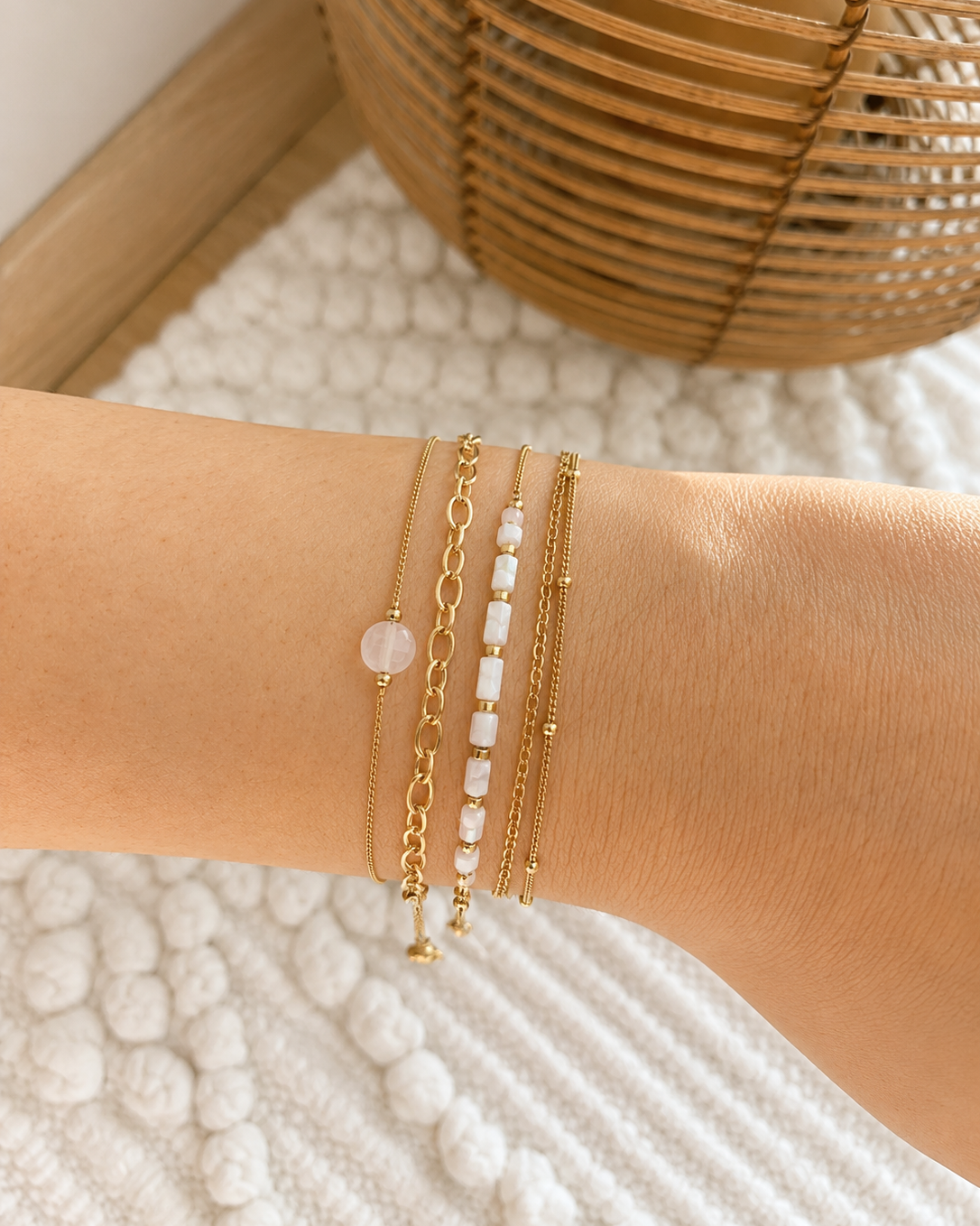 Bracelet multirang ONE CHANCE