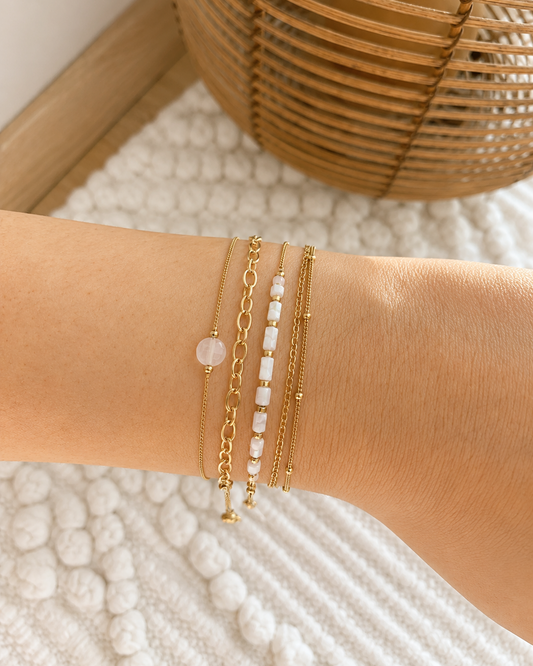 Bracelet multirang ONE CHANCE