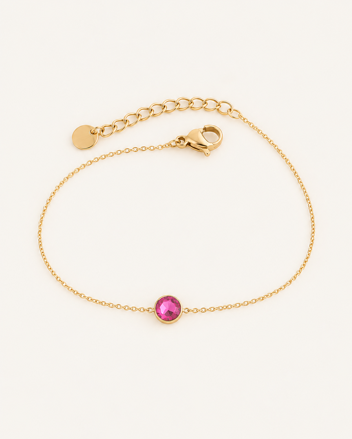 Bracelet avec cristal de Swarovski® ESSENCE
