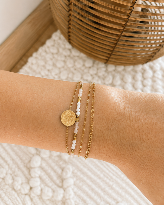 Bracelet multirang ONE CHANCE