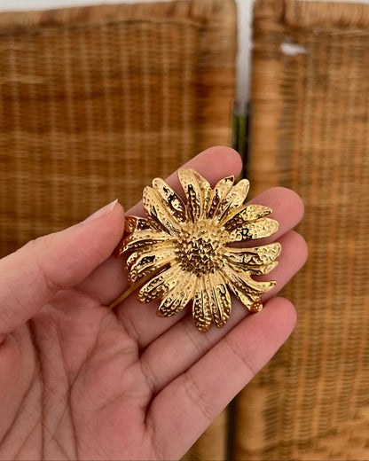 Paquerette Pins Broche