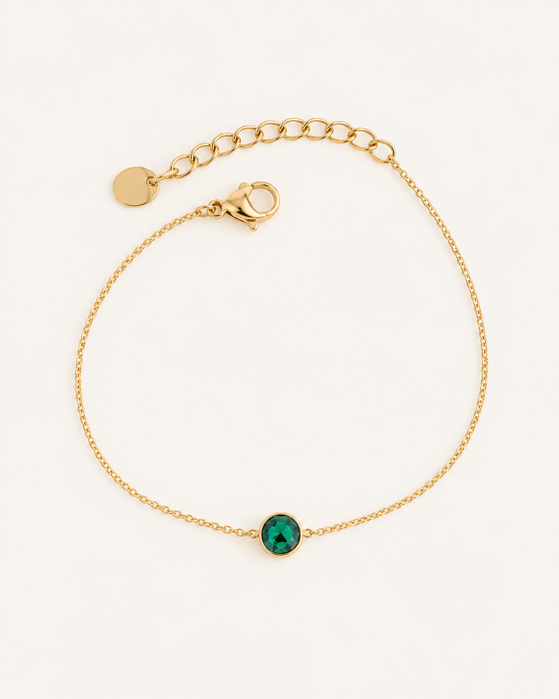 Bracelet avec cristal de Swarovski® ESSENCE