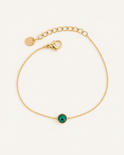 Bracelet avec cristal de Swarovski® ESSENCE