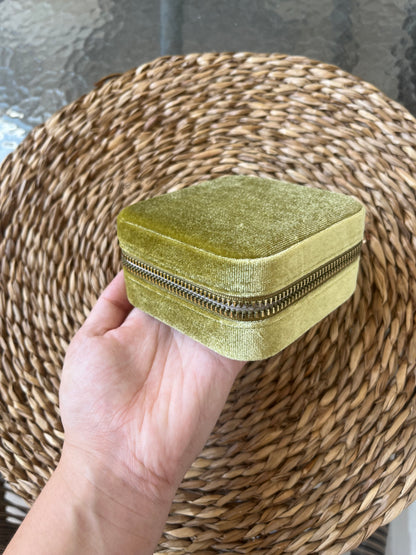 Boite à bijoux - Les imparfaits