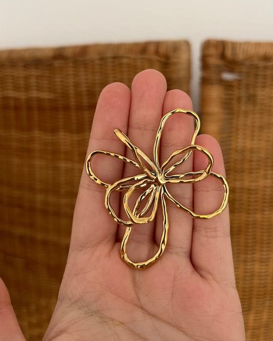ETINCELLE Pins Broche