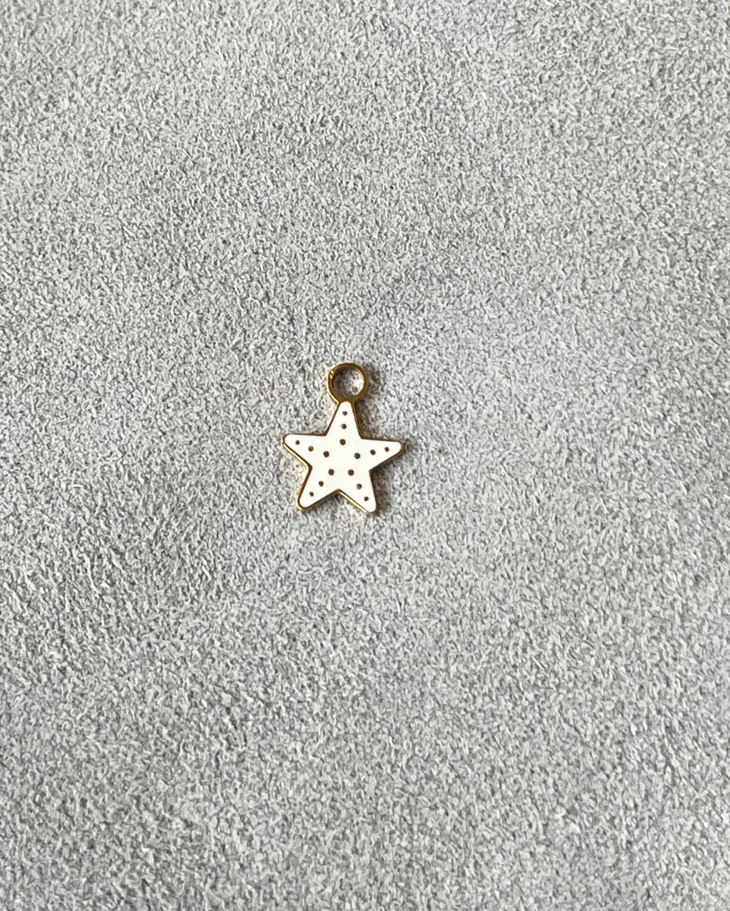 Bracelet liberty personnalisé tissu avec breloque