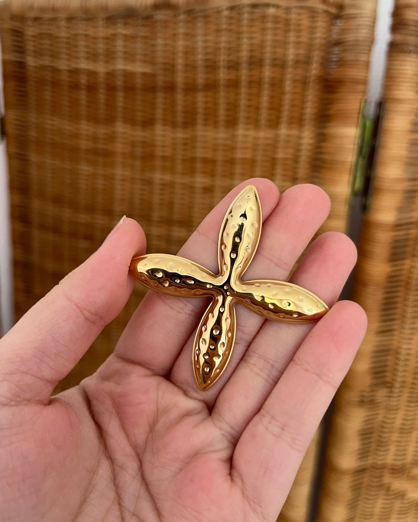 Trèfle Broche Pins