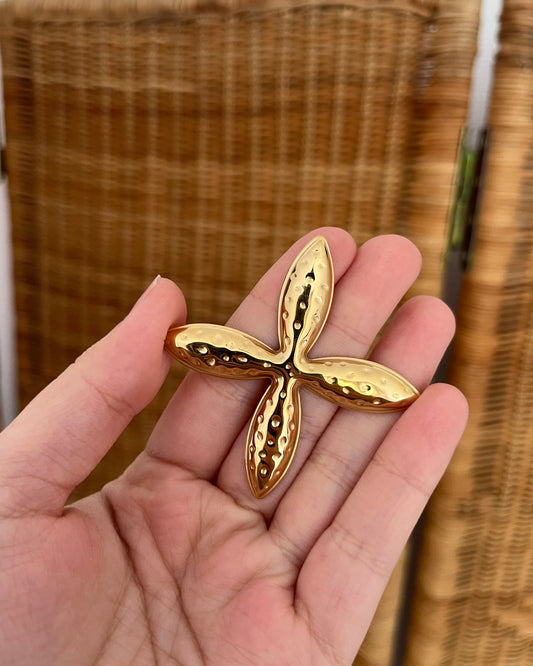Trèfle Broche Pins