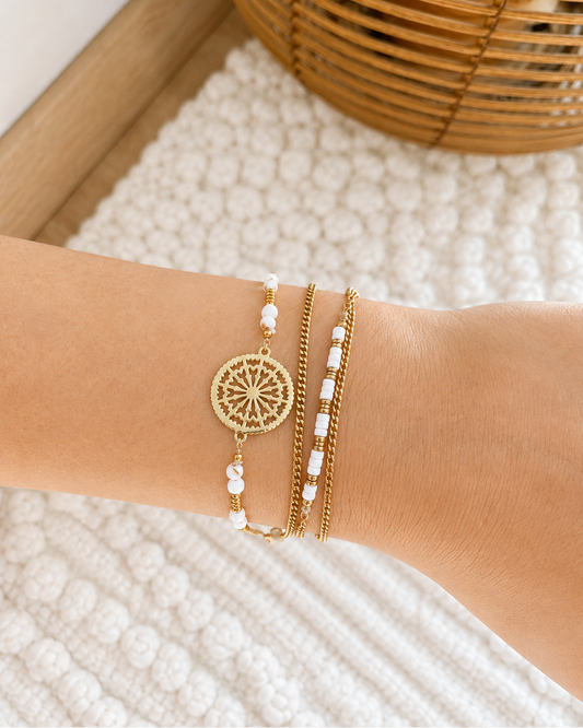 Bracelet multirang ONE CHANCE