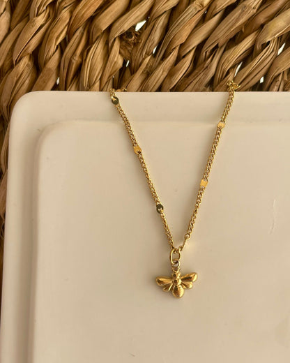ABEILLE