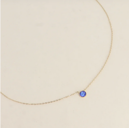 Collier avec cristal de Swarovski® ESSENCE