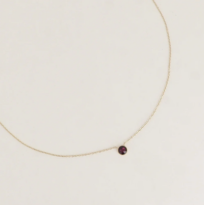 Collier avec cristal de Swarovski® ESSENCE