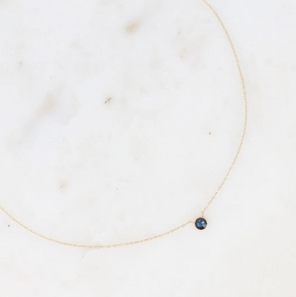 Collier avec cristal de Swarovski® ESSENCE