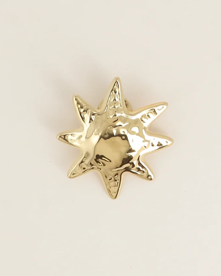 SOLEIL Pins