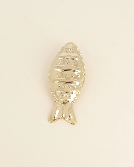 Poisson Pins