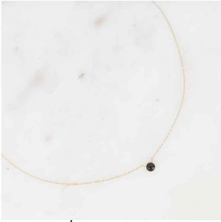 Collier avec cristal de Swarovski® ESSENCE