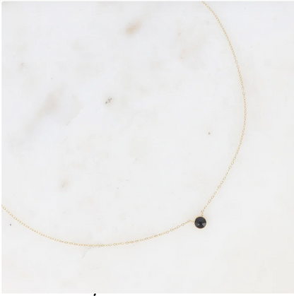 Collier avec cristal de Swarovski® ESSENCE