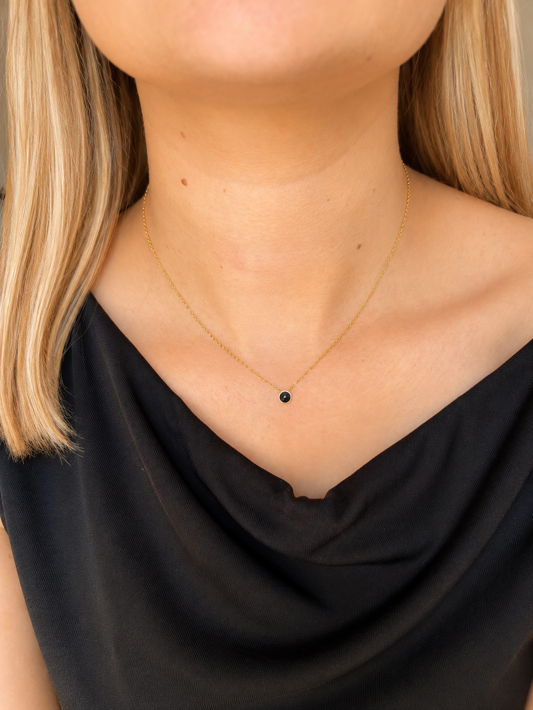 Collier avec cristal de Swarovski® ESSENCE
