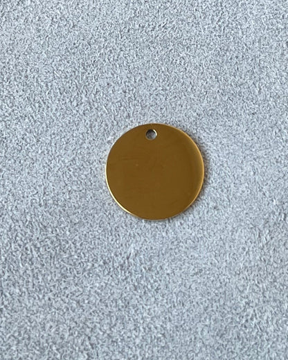 Bracelet liberty personnalisé tissu avec breloque