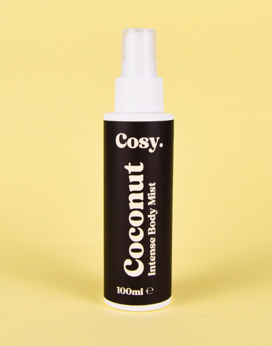 Brume corporelle Cosy 100 mL