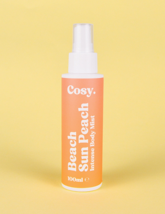 Brume corporelle Cosy 100 mL