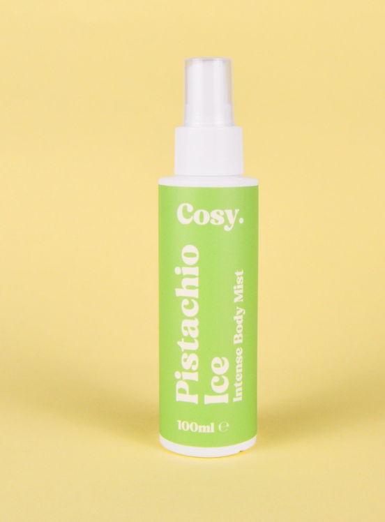 Brume corporelle Cosy 100 mL