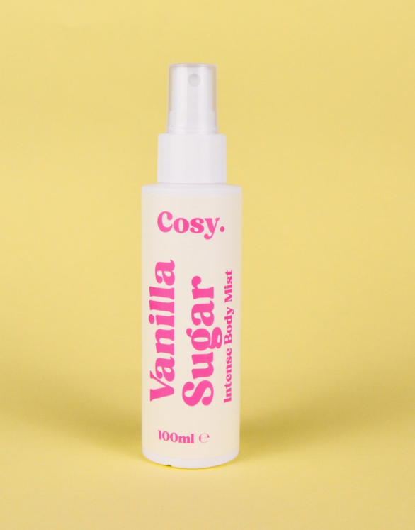 Brume corporelle Cosy 100 mL