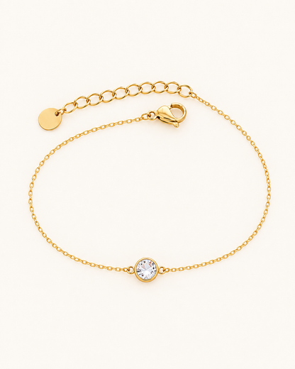 Bracelet avec cristal de Swarovski® ESSENCE