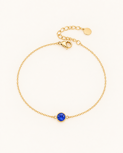 Bracelet avec cristal de Swarovski® ESSENCE