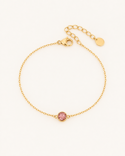 Bracelet avec cristal de Swarovski® ESSENCE