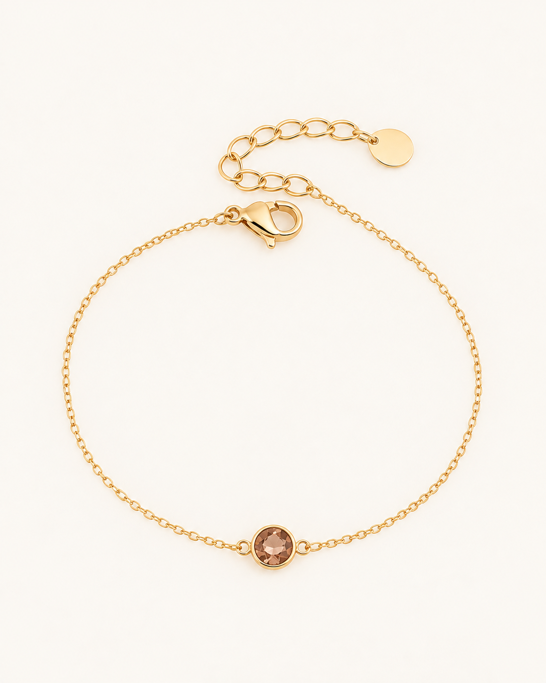 Bracelet avec cristal de Swarovski® ESSENCE