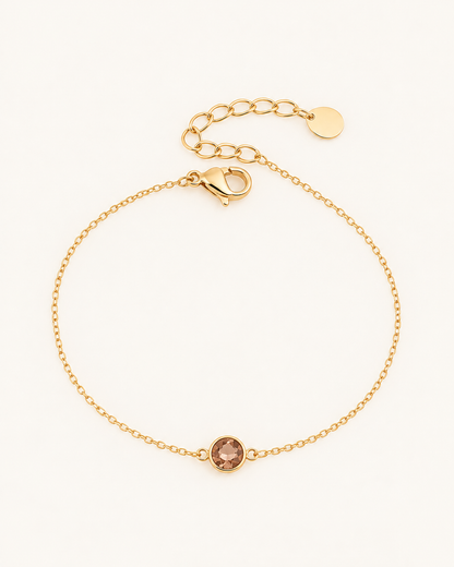Bracelet avec cristal de Swarovski® ESSENCE