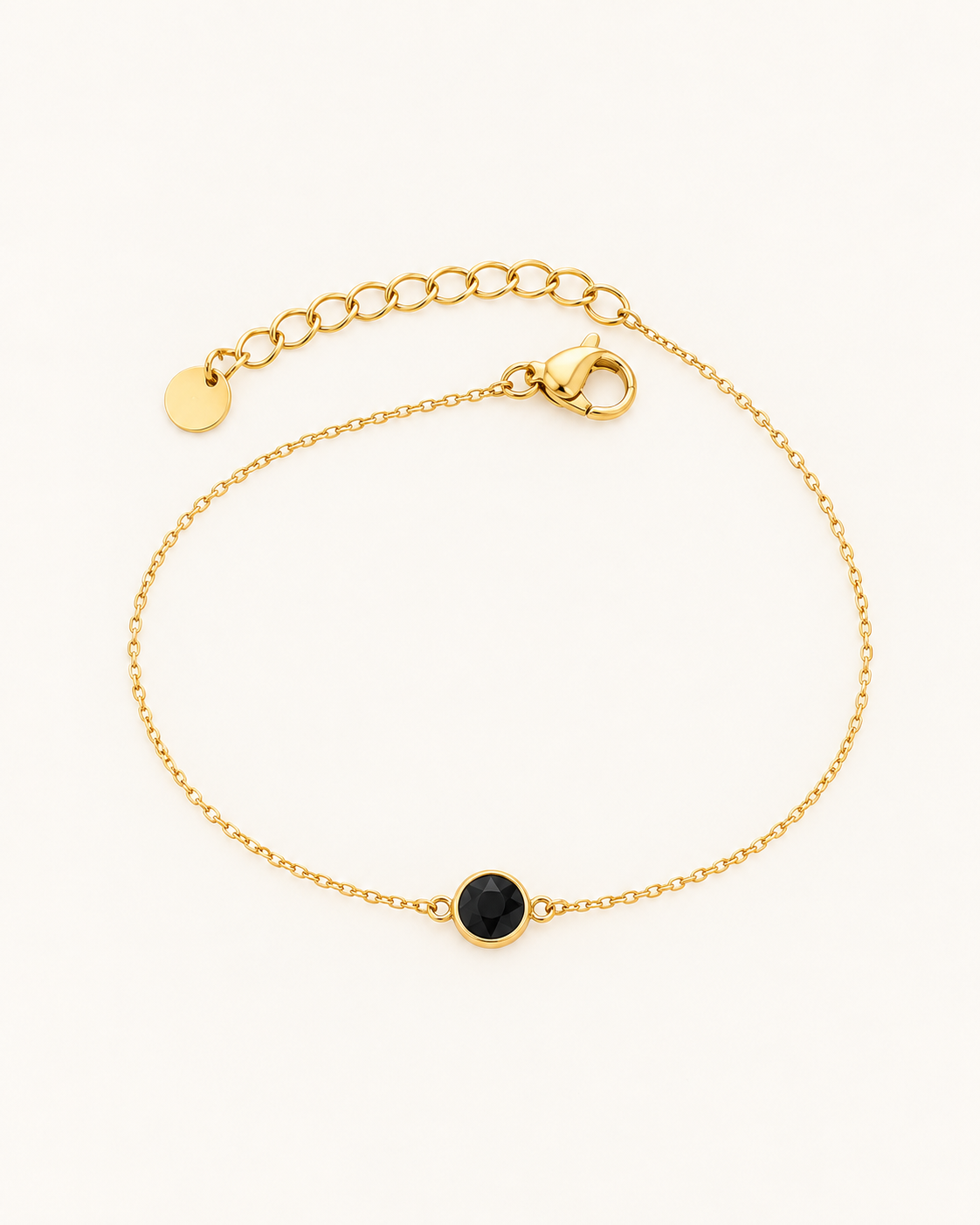 Bracelet avec cristal de Swarovski® ESSENCE