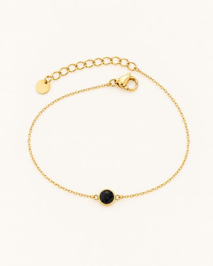 Bracelet avec cristal de Swarovski® ESSENCE