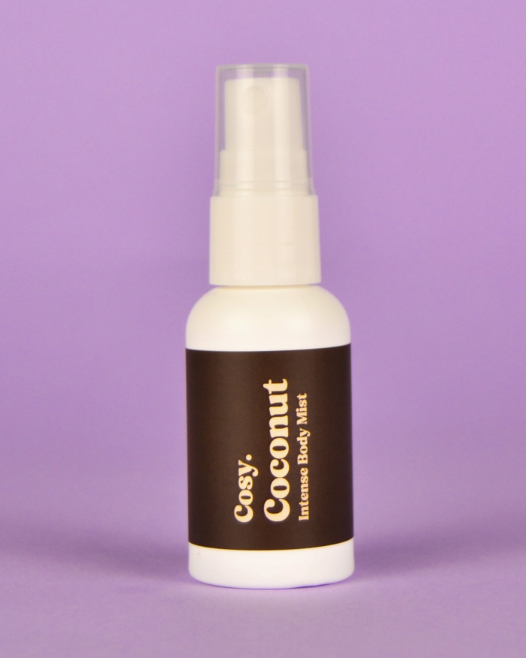 Brume corporelle Cosy 30ML